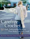 Carefree Crochet cover