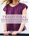 Traditional Danish Sweaters cover