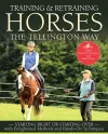 Training & Retraining Horses the Tellington Way cover
