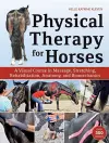 Physical Therapy for Horses cover
