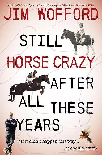 Still Horse Crazy After All These Years cover