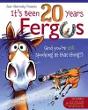 It's Been 20 Years, Fergus cover