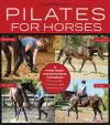 Pilates for Horses cover