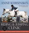 Anne Kursinski's Riding and Jumping Clinic cover