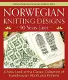 Norwegian Knitting Designs — 90 Years Later cover
