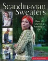 Scandinavian Sweaters cover