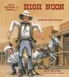 Cut Down to Size at High Noon cover