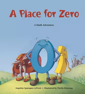 A Place for Zero cover