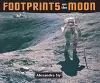 Footprints on the Moon cover