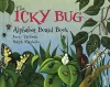 The Icky Bug Alphabet Board Book cover