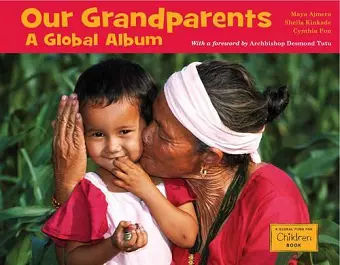 Our Grandparents cover