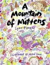A Mountain of Mittens cover
