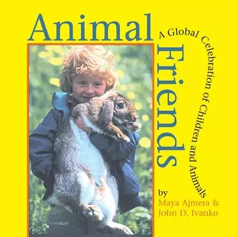 Animal Friends cover