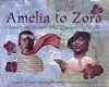 Amelia to Zora cover