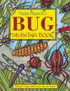Ralph Masiello's Bug Drawing Book cover