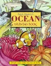 Ralph Masiello's Ocean Drawing Book cover