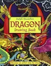 Ralph Masiello's Dragon Drawing Book cover