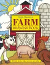 Ralph Masiello's Farm Drawing Book cover