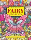Ralph Masiello's Fairy Drawing Book cover