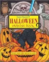 Ralph Masiello's Halloween Drawing Book cover