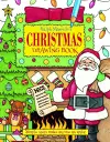 Ralph Masiello's Christmas Drawing Book cover