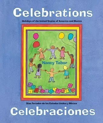 Celebraciones / Celebrations cover