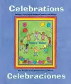 Celebraciones / Celebrations cover