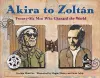 Akira to Zoltan cover