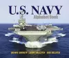 U.S. Navy Alphabet Book cover