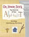 Ox, House, Stick cover