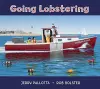 Going Lobstering cover