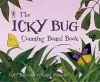 The Icky Bug Counting Board Book cover