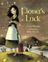 Fiona's Luck cover