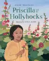 Priscilla And The Hollyhocks cover