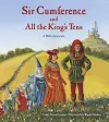 Sir Cumference and All the King's Tens cover