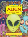 Ralph Masiello's Alien Drawing Book cover