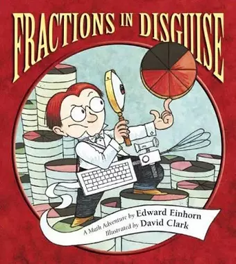 Fractions in Disguise cover