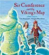 Sir Cumference and the Viking's Map cover