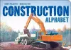 Construction Alphabet cover