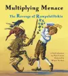 Multiplying Menace cover