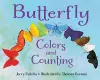 Butterfly Colors and Counting cover