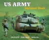 US Army Alphabet Book cover