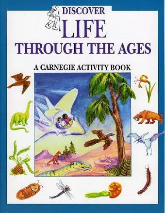 Discover Life Through the Ages cover