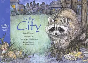 In the City cover