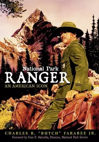 National Park Ranger cover