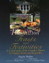 Plantation Feast and Festivities cover