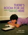 There's Room for Me Here cover