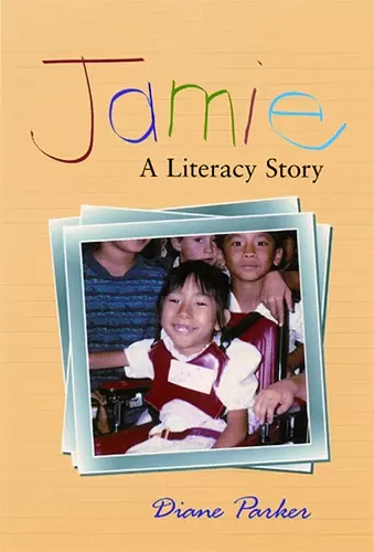 Jamie cover