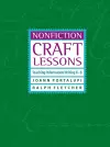 Nonfiction Craft Lessons cover