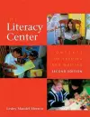 Literacy Center, The cover